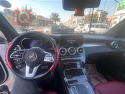 مرسيدس بنز GLC